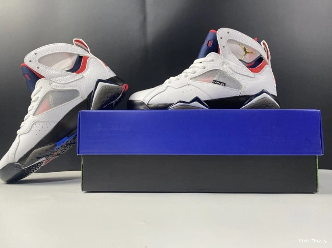 Kick Theory PSG 7 Jordan CZ0789-105 Air 0808
